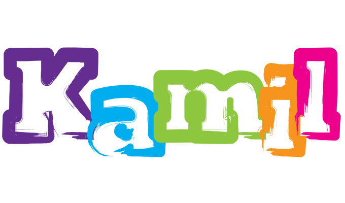 Kamil casino logo