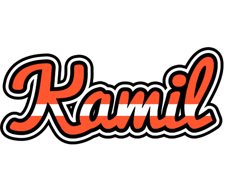 Kamil denmark logo