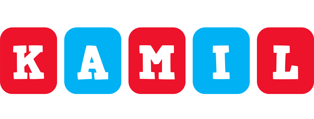 Kamil diesel logo