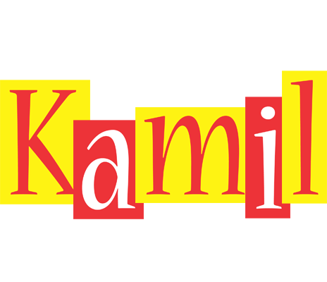 Kamil errors logo