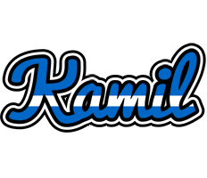Kamil greece logo