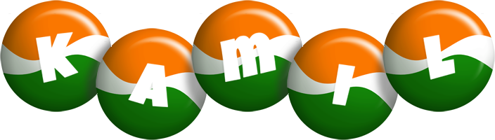 Kamil india logo