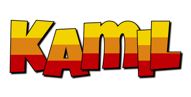 Kamil jungle logo