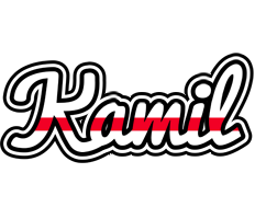 Kamil kingdom logo