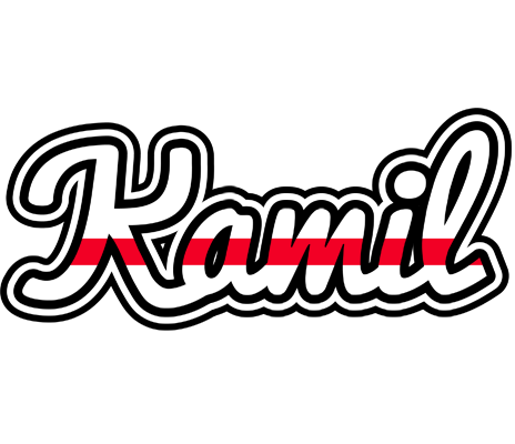 Kamil kingdom logo