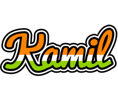 Kamil mumbai logo