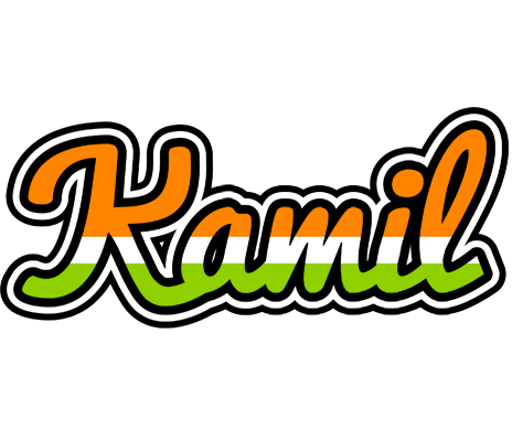 Kamil mumbai logo