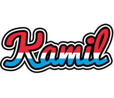 Kamil norway logo