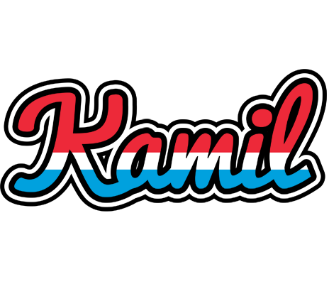 Kamil norway logo