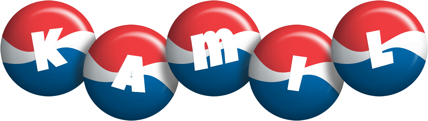Kamil paris logo