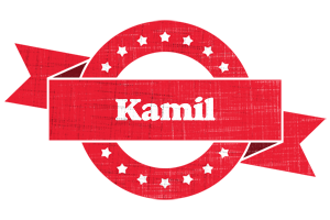 Kamil passion logo