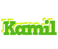 Kamil picnic logo