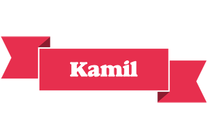 Kamil sale logo