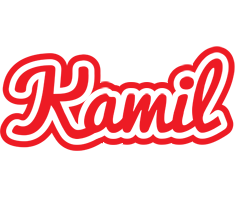 Kamil sunshine logo