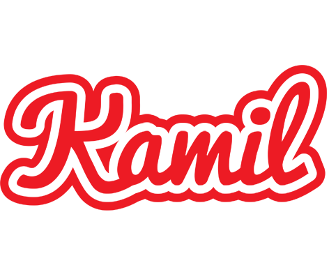 Kamil sunshine logo