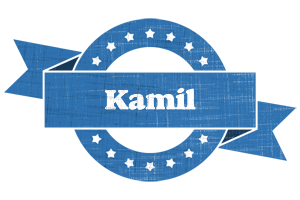 Kamil trust logo