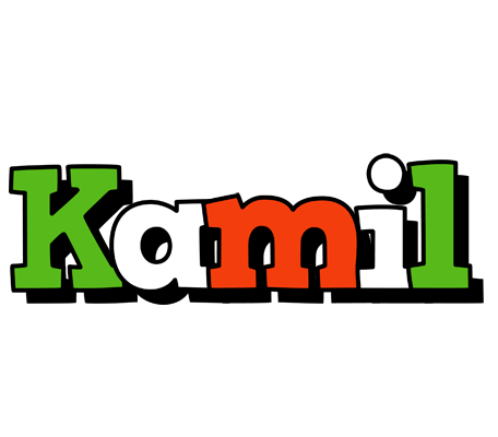 Kamil venezia logo