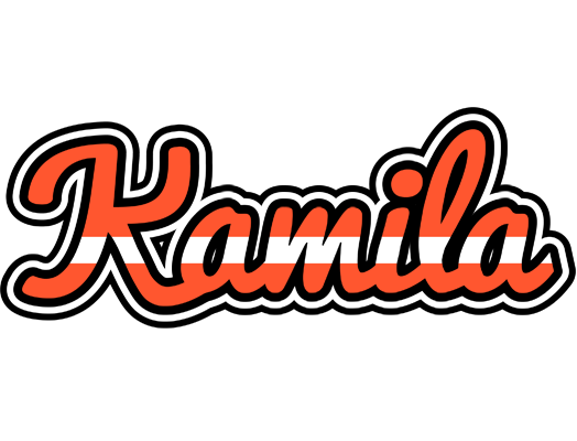 Kamila denmark logo
