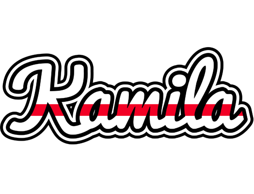 Kamila kingdom logo
