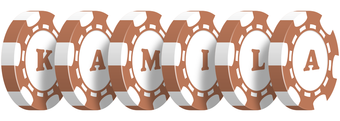 Kamila limit logo