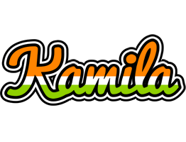 Kamila mumbai logo