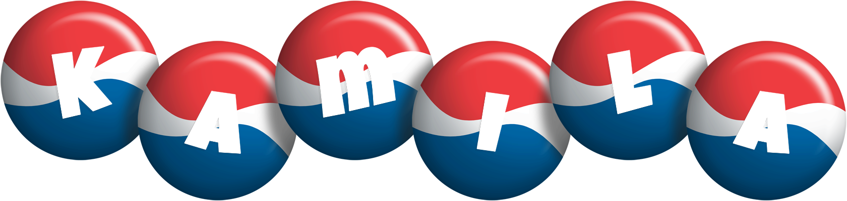 Kamila paris logo