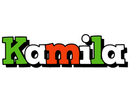 Kamila venezia logo