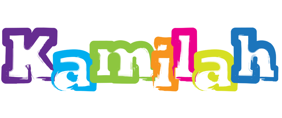 Kamilah casino logo