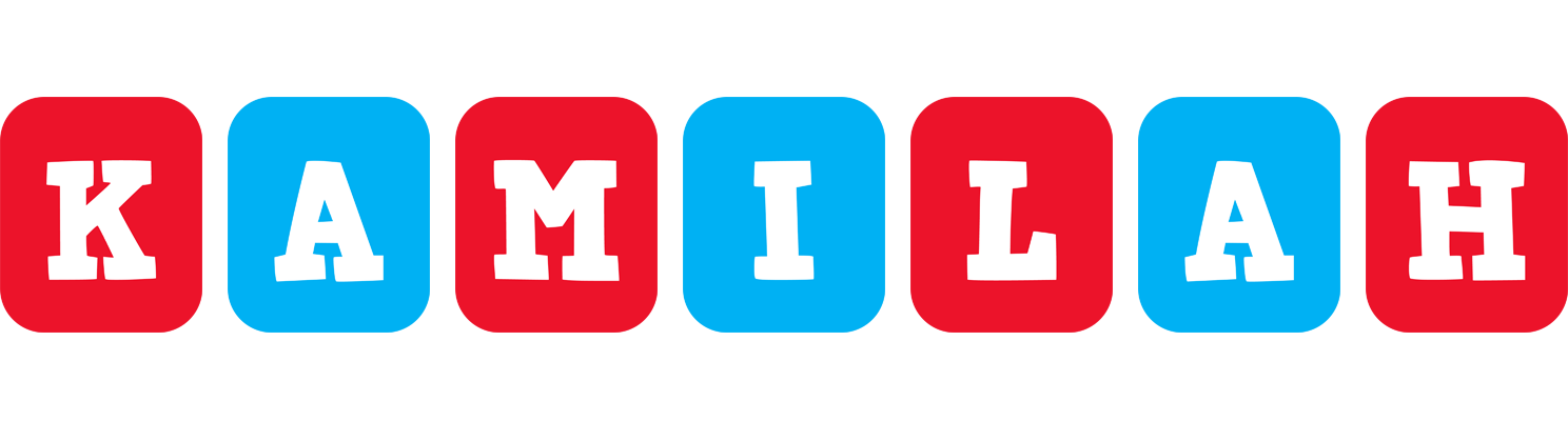 Kamilah diesel logo