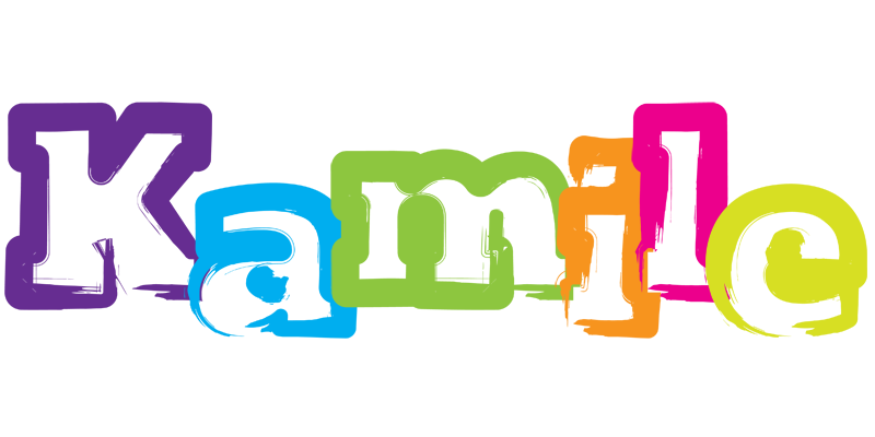 Kamile casino logo