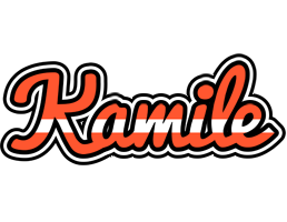 Kamile denmark logo