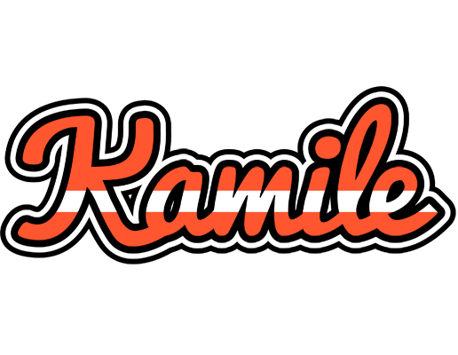 Kamile denmark logo