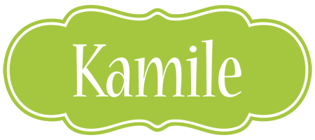 Kamile family logo