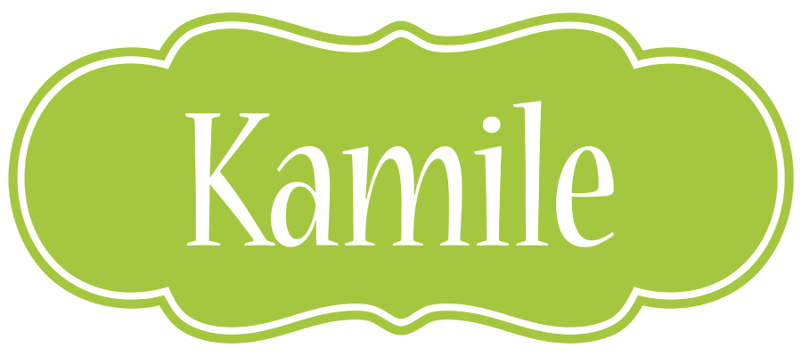 Kamile family logo