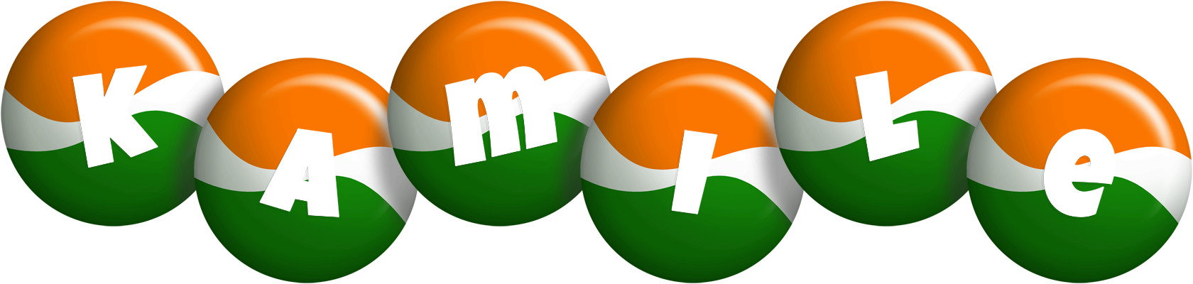 Kamile india logo