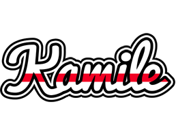 Kamile kingdom logo