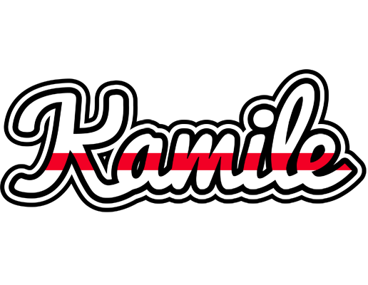 Kamile kingdom logo