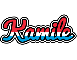 Kamile norway logo