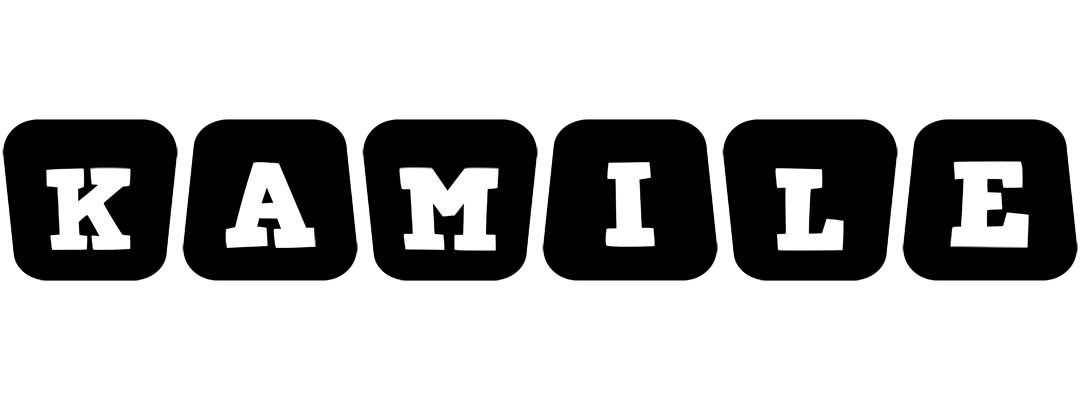Kamile racing logo