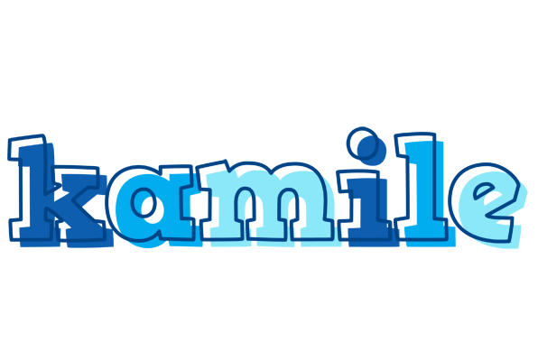 Kamile sailor logo