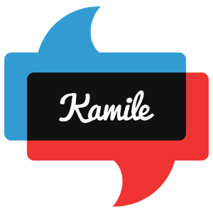 Kamile sharks logo