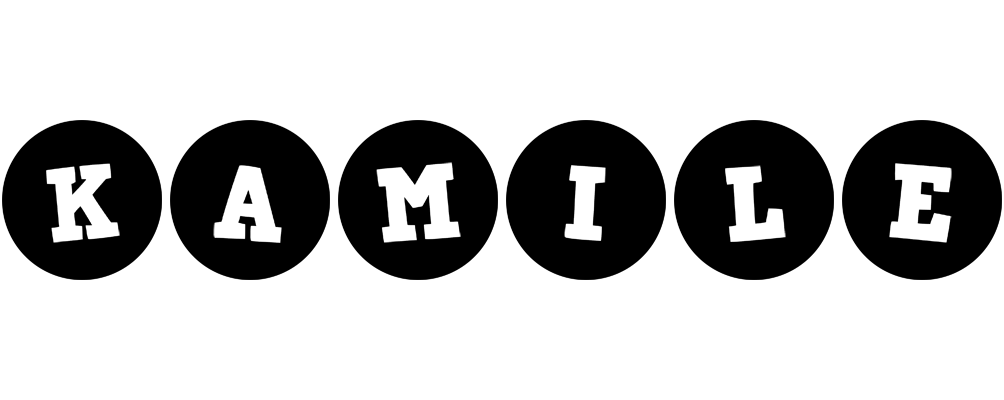 Kamile tools logo