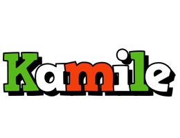 Kamile venezia logo