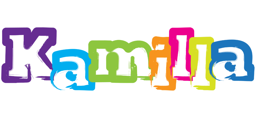 Kamilla casino logo