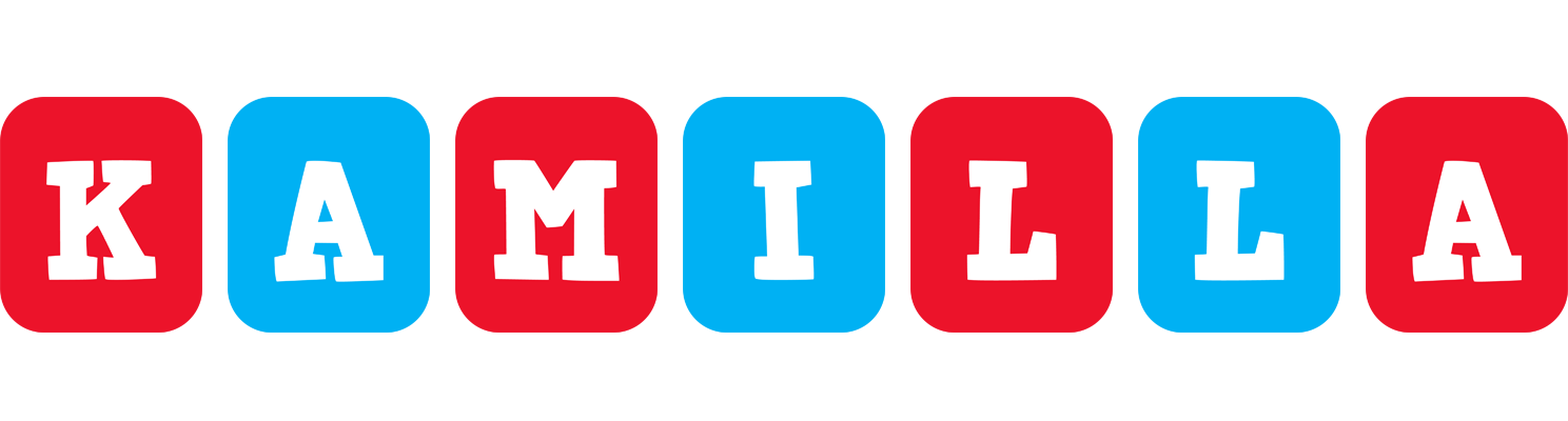 Kamilla diesel logo