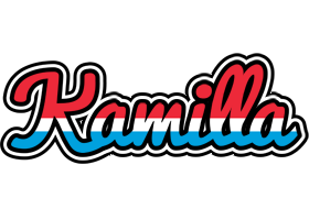 Kamilla norway logo