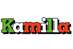 Kamilla venezia logo