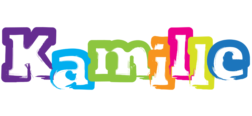 Kamille casino logo
