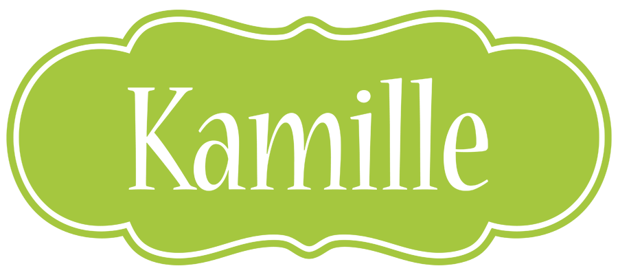 Kamille family logo