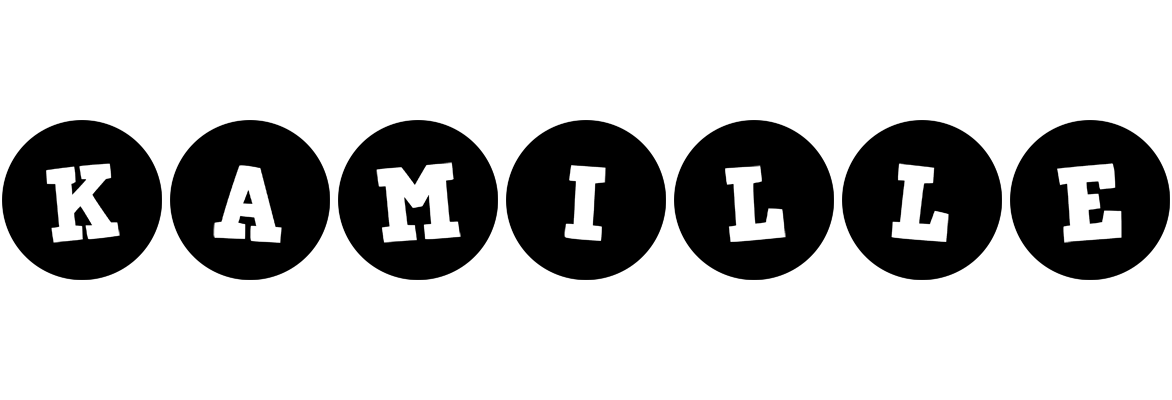 Kamille tools logo